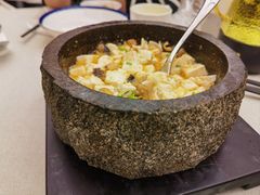 -狮王府淮扬菜(万象城店)