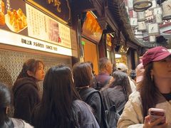 -沈大成(城隍庙店)