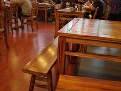 大堂-七宝农家菜(七宝老街店)