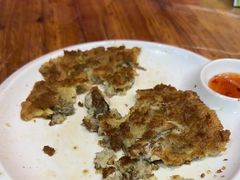 -官塘锋记鱼生·生腌·砂锅粥(牌坊街店)
