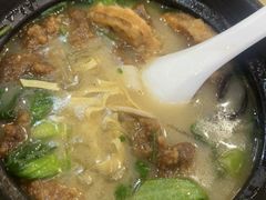 -溢香苑瓦罐(前进路店)