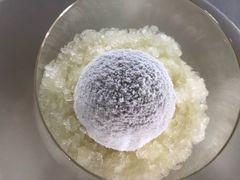 Snow Egg-码头餐厅