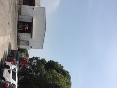 -上海浦南农副产品批发市场