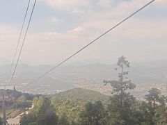 -福建泉州仙公山风景名胜区