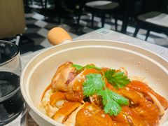 -留半山·香港食堂(啦啦宝都店)