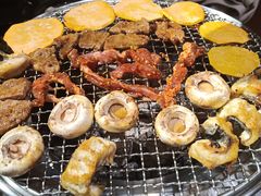 吉力烤鳗鱼-吉力烤鳗