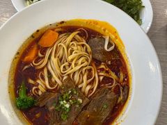 -康师傅私房牛肉面(马泉营奥莱店)