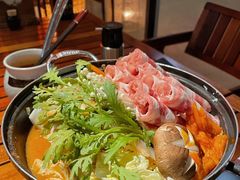 -山葵家居酒屋(天目里店)