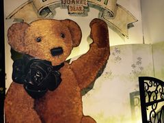 -济州岛泰迪熊博物馆