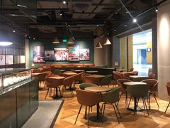 -Wagas沃歌斯(浦东机场店)