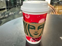 -星巴克臻选(杭州万象城店)