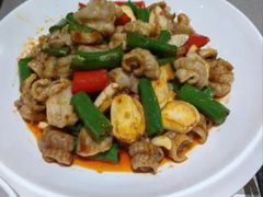 -大锅强·蒸海鲜青岛菜(吾悦广场店)