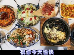 -京尚道韩式美食屋(海甸岛店)