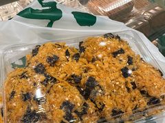 -泸溪河桃酥(江宁太阳城店)