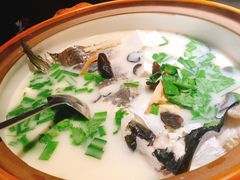 -姜君·千岛湖鱼头馆(浦东大道店)