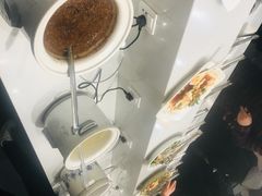 -清心素食自助餐厅(夫子庙店)