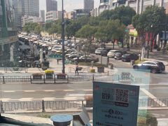 -蜜桃餐厅·伴山(湖滨商业街店)