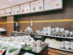 -教工食堂(西南大学店)
