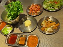 -西塔老太太泥炉烤肉(亚运村店)