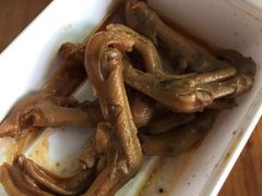 麻辣鸭掌-一心一味(福星店)