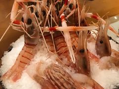 -王鼎精致料理铁板烧(世博源店)