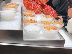 -丰卓会海鲜自助(中润大道店)