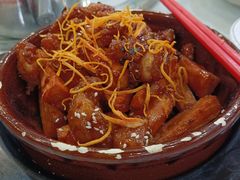 -绿雅居原生态农庄(小涌店)