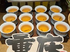 -烤匠麻辣烤鱼(重庆万象城店)