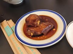-左记港食(融科天城店)
