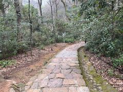 -岳麓山风景名胜区