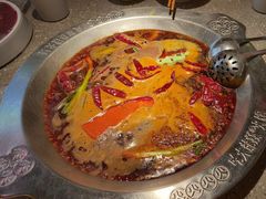 -大龙燚火锅(太古里店)