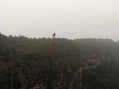 -广东大峡谷