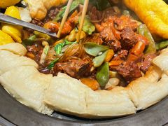 -灶座小锅烀饼·铁锅炖(全国总店)