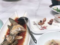 -阿毛饭店·宁波老字号(儿童公园旗舰店)