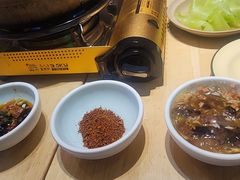 -牛腩之旅·牛腩牛杂煲(光启城美食城店)