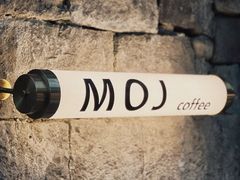 -MOJ coffee(瓯海泽雅水碓坑店)