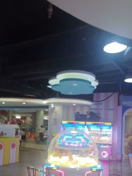 -蹦蹦乐园(南桥百联店)