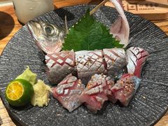 -筱田の食堂·izakaya(淮海中路店)