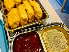 -梨花牛肉汤饭(仁恒伊势丹店)