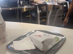 -麦当劳(大亚湾龙光城店)
