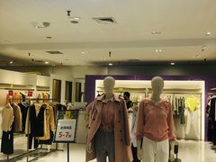 -伊势丹(现代城店)