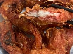 -老杨饭店(万科里店)