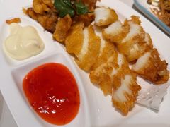 -旺达·福州菜(正大广场店)