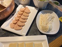 -小洋府铜锅涮肉(南锣鼓巷店)