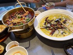 -江南里·新浙菜(苏州大悦城店)