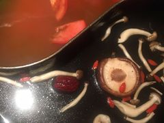 -呷哺呷哺(松江开元店)