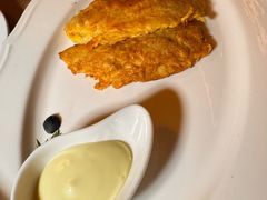 -波特曼西餐厅(中央大街店)