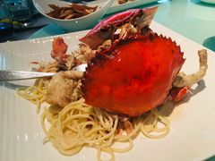 -许仙楼餐厅