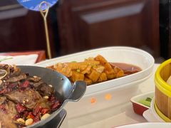 -大鸭梨烤鸭(石佛营店)