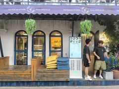 -Sirena海妖日咖夜酒